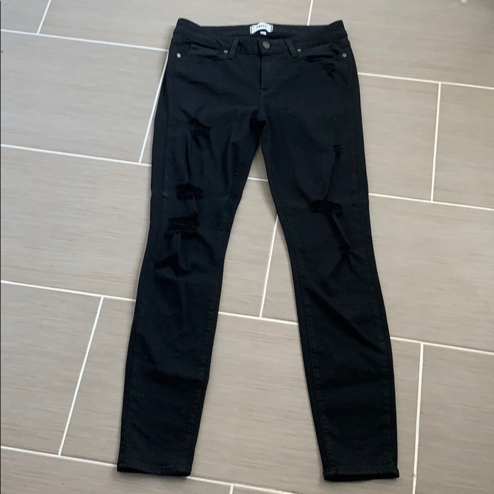 Paige Jeans - Picture 4 of 7